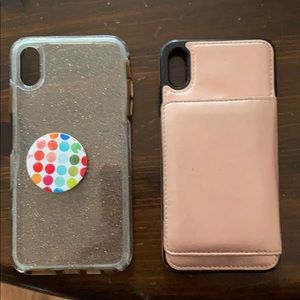 iPhone XS Max Phone Covers
